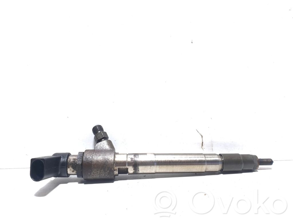 Inyector de combustible   BK2Q9K546AG