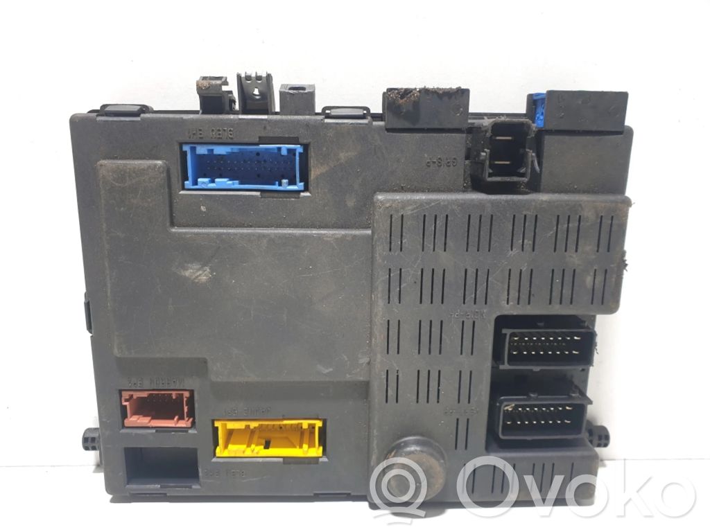 Other control units/modules