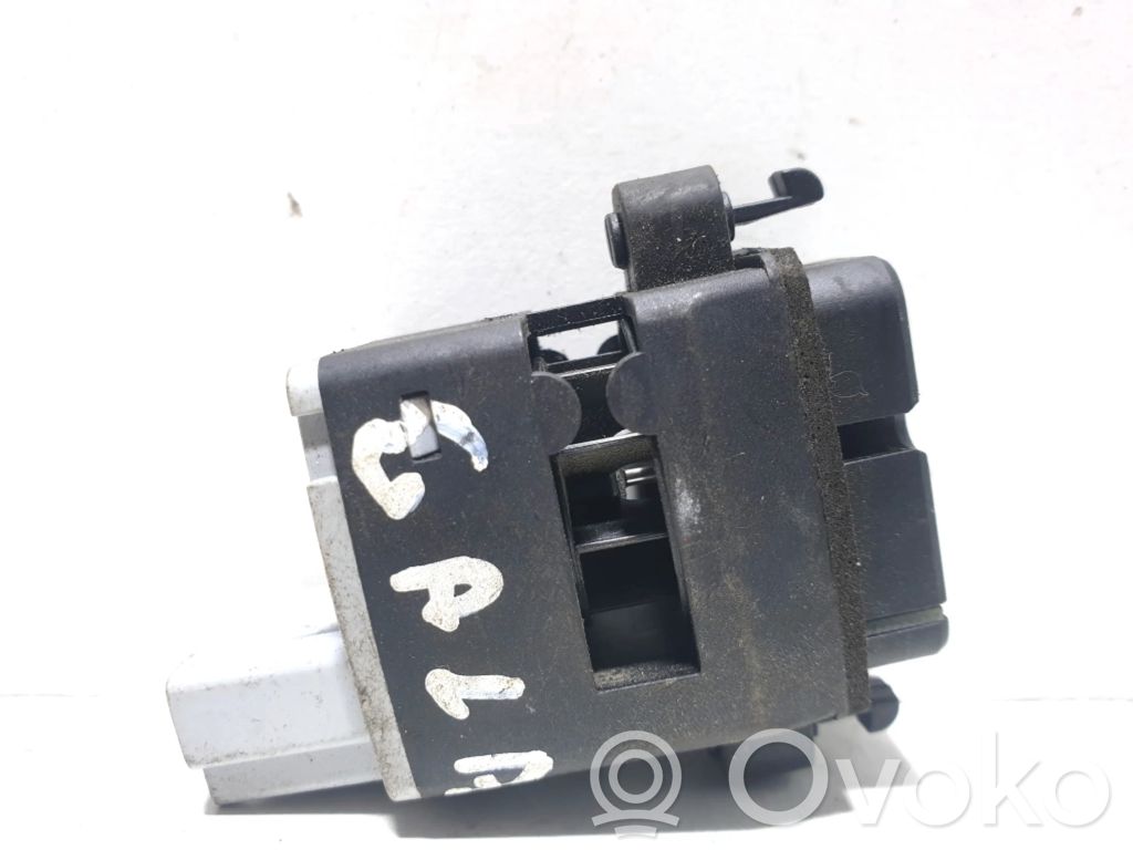 Ford Galaxy Sensor 