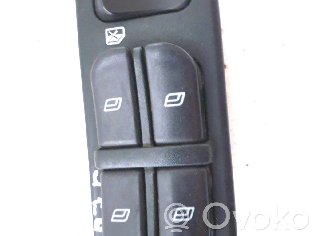 Saab 9-5 Comutator comandă geamuri electrice 
