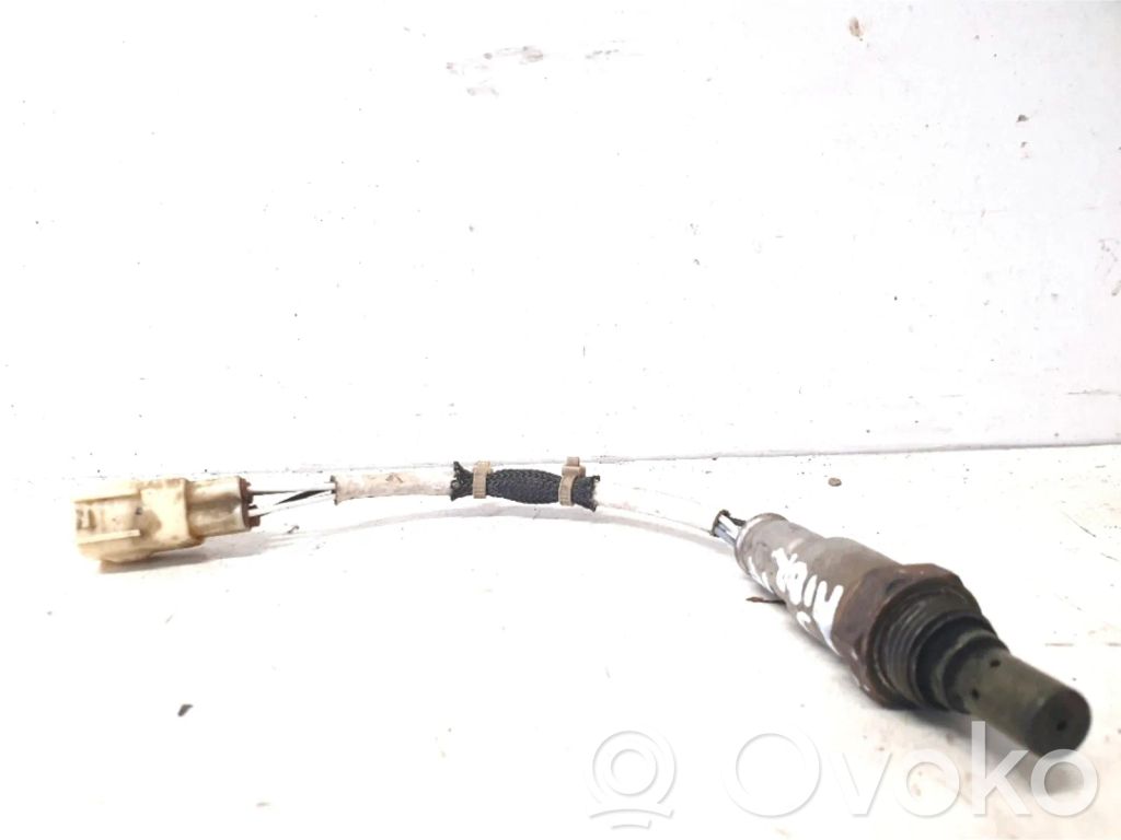 Lexus IS III XE30 Lambda probe sensor 