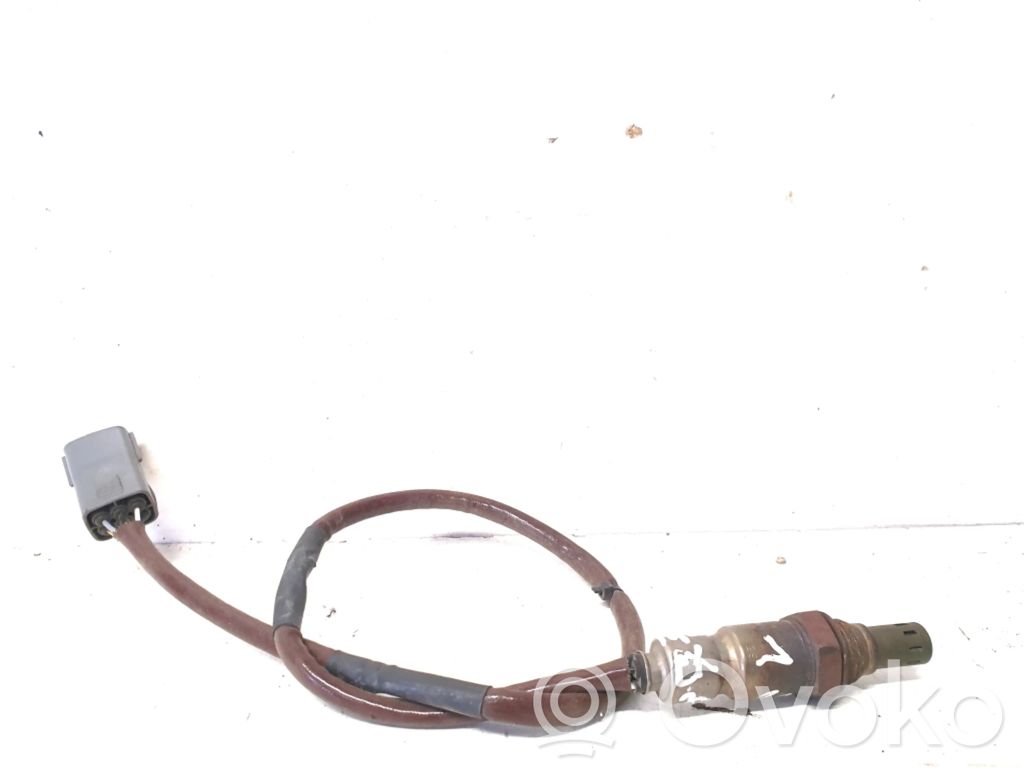 Mazda CX-3 Lambda probe sensor 