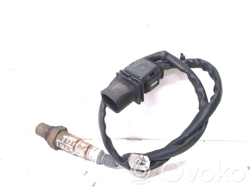Hyundai Tucson TL Lambda probe sensor 