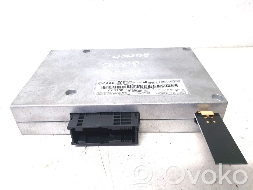Audi Q5 SQ5 8R Other control units/modules 