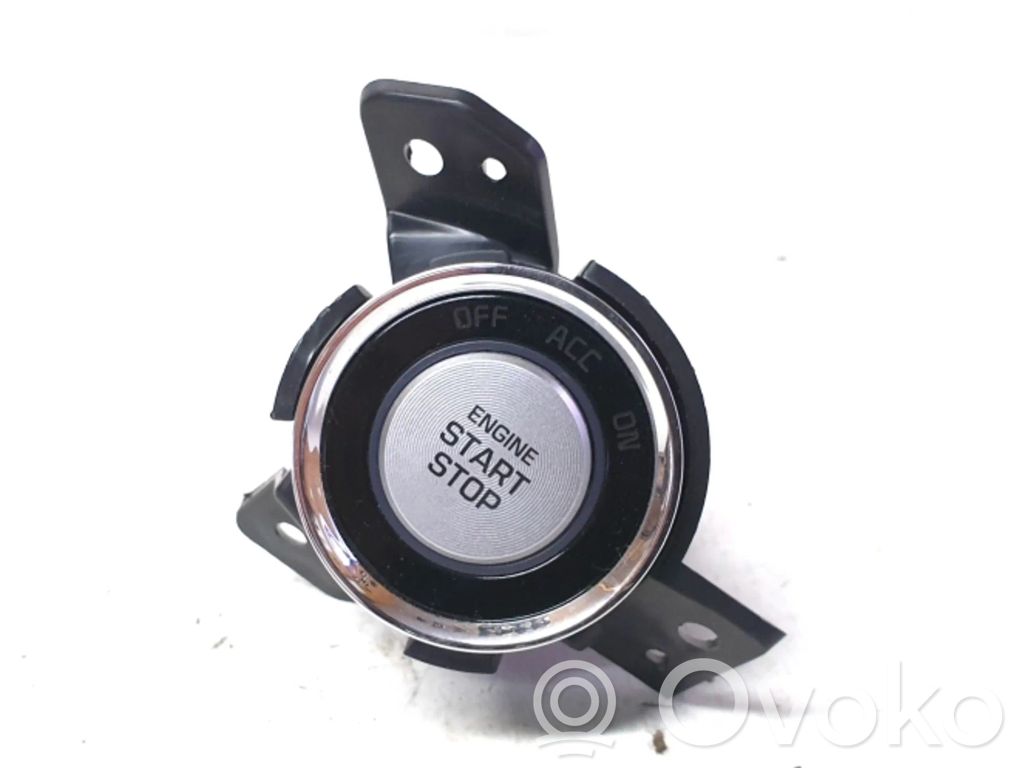 Hyundai Tucson TL Engine start stop button switch 