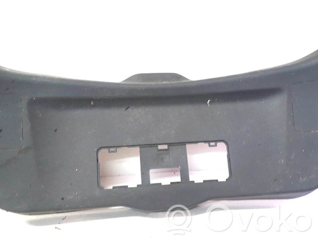 Mazda CX-3 Other trunk/boot trim element 