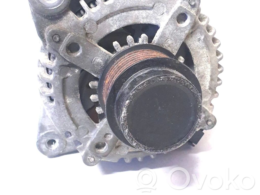 Alternator   270600H110
