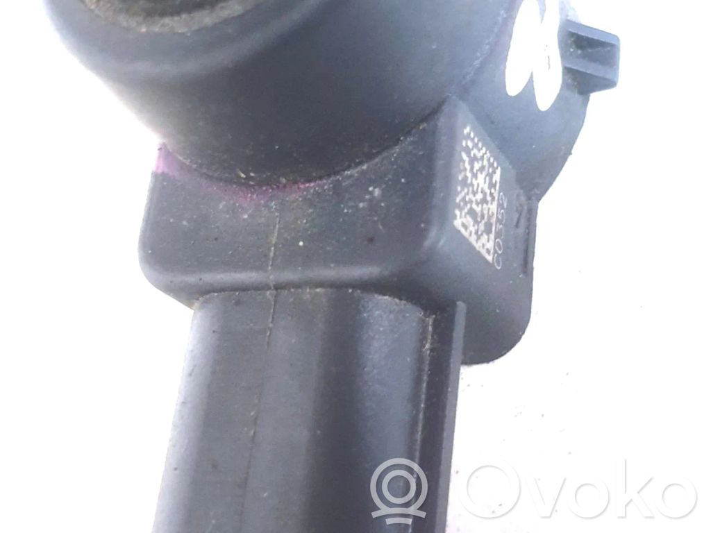 Opel Antara Parksensor PDC 