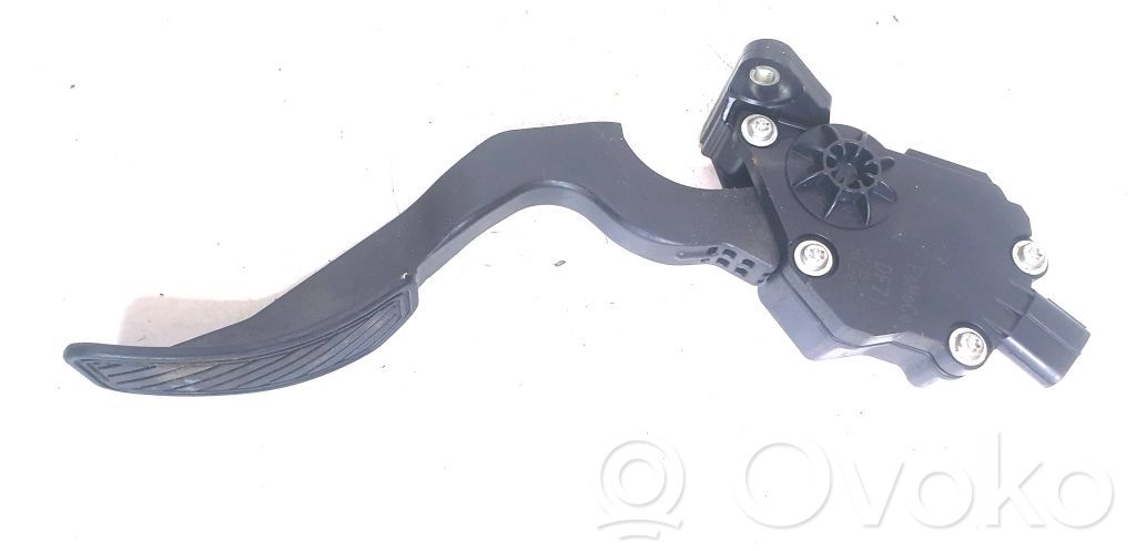 Mazda 2 Acceleration sensor 