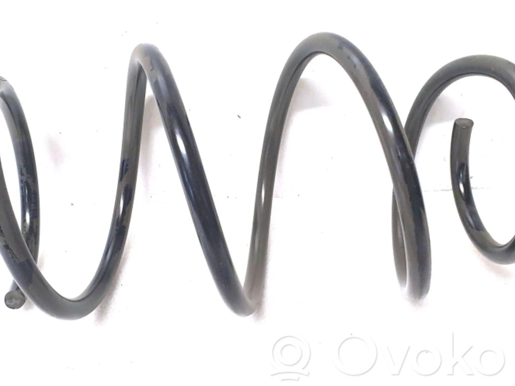 Front coil spring   4008431LES,87501131