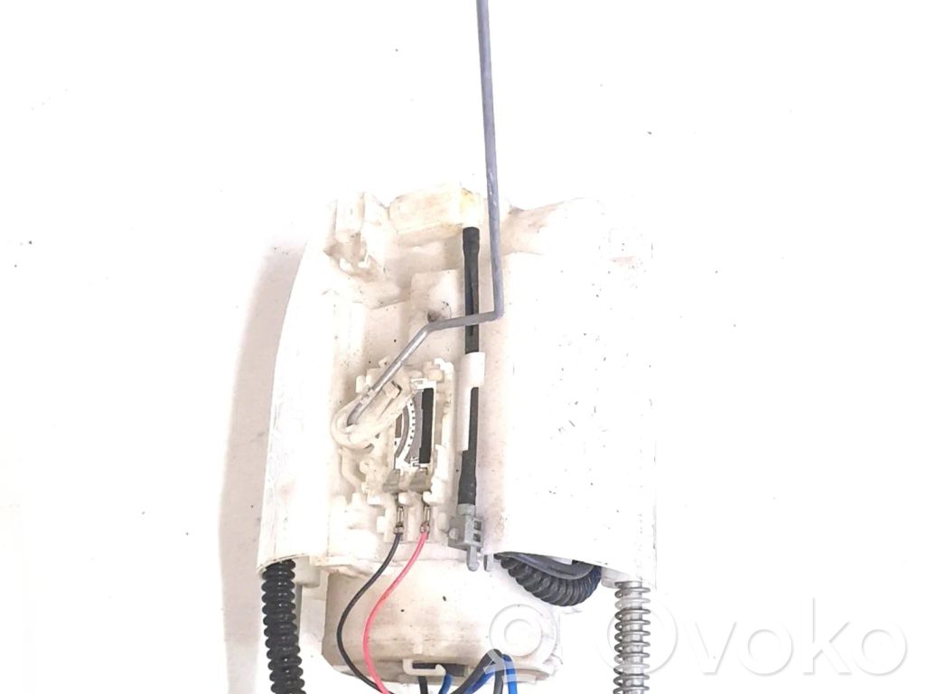 Jeep Compass Bomba interna de combustible 