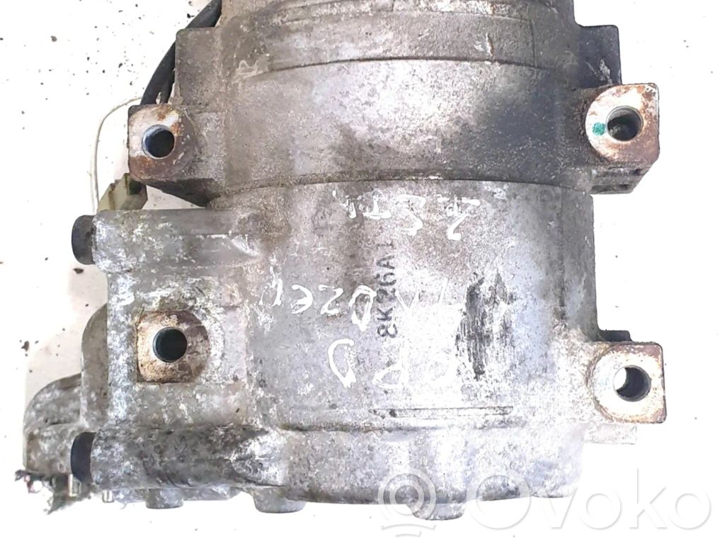 Ford Ranger Air conditioning (A/C) compressor (pump) 