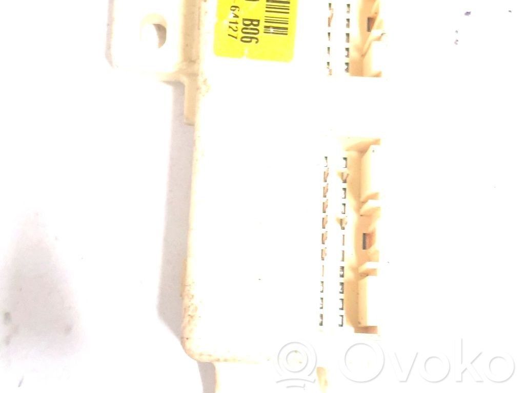 KIA Sportage Other control units/modules 