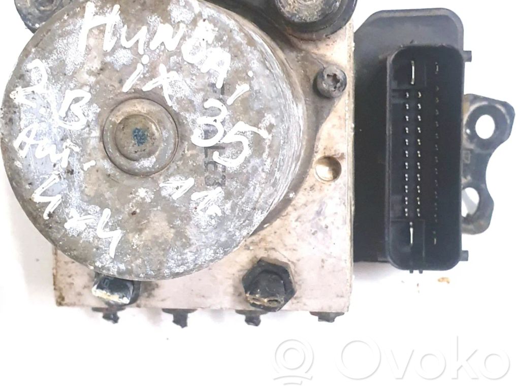 Hyundai ix35 Pompa ABS 