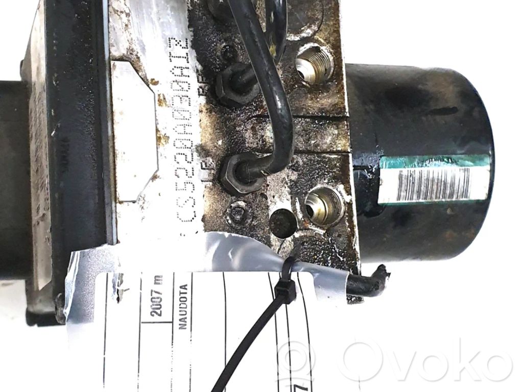 Citroen C6 ABS Pump 