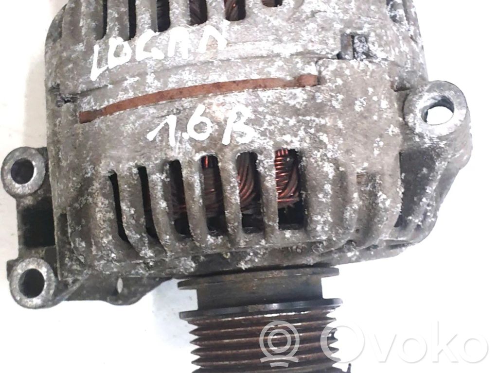Ģenerators   0124415043