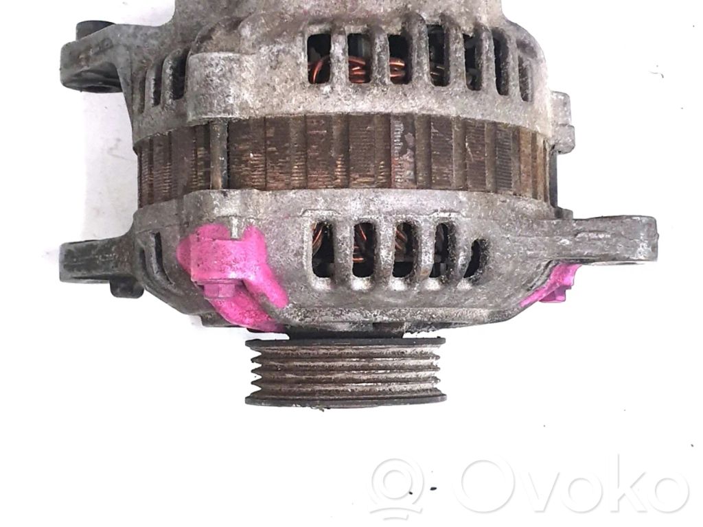 Mitsubishi Lancer Ģenerators 