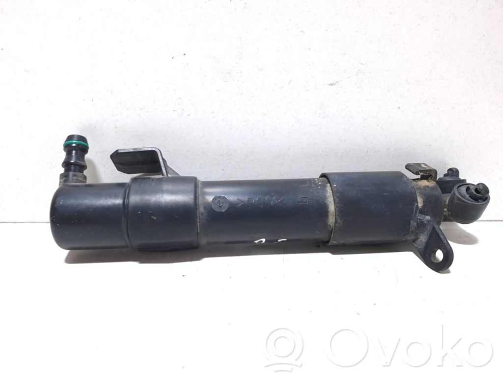 Mercedes-Benz E W211 Headlight washer spray nozzle 