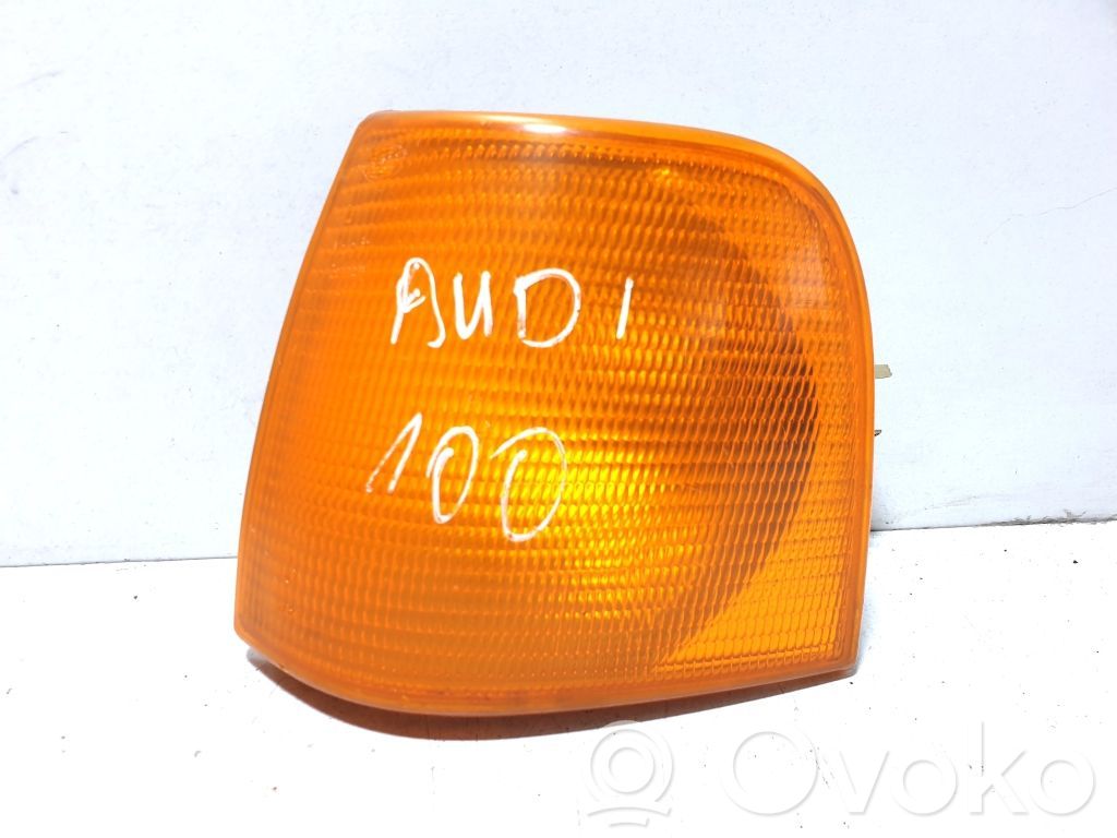 Audi 100 200 5000 C3 Frontblinker 
