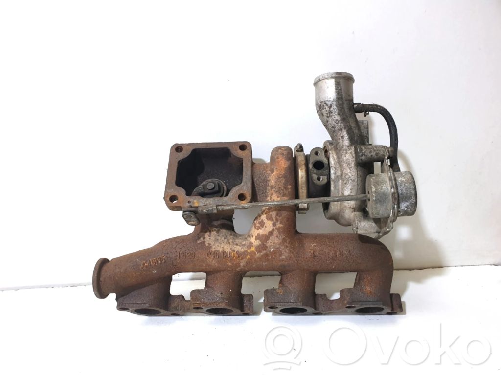 Turbo   4913511520
