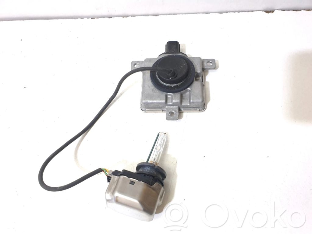Xenon control unit/module   D4SD4R2000H
