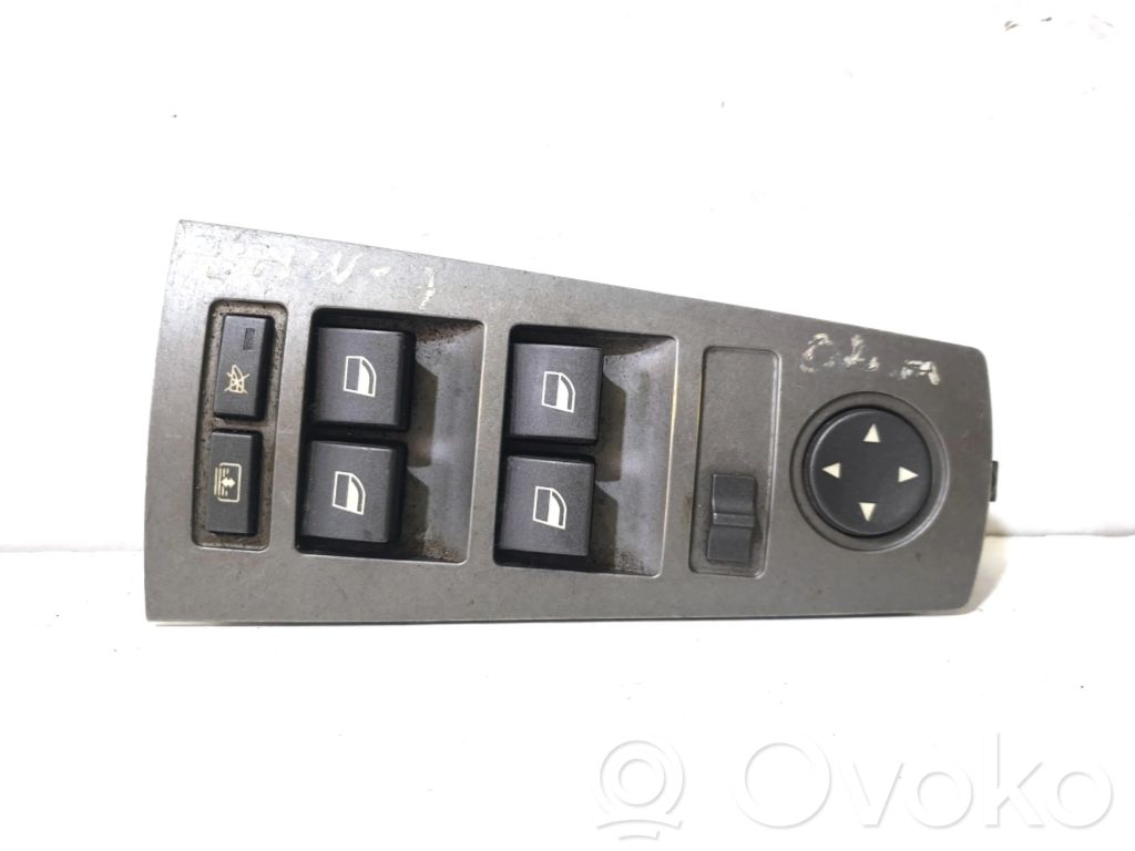 BMW 7 E65 E66 Electric window control switch 