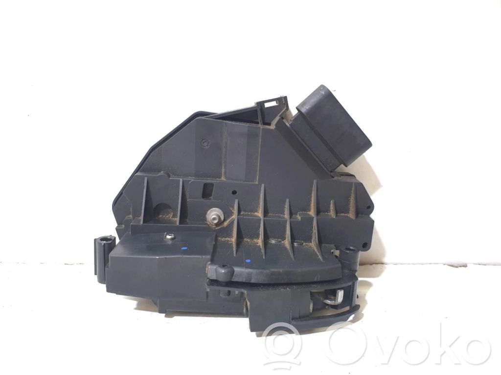 Ford Ranger Front door lock 