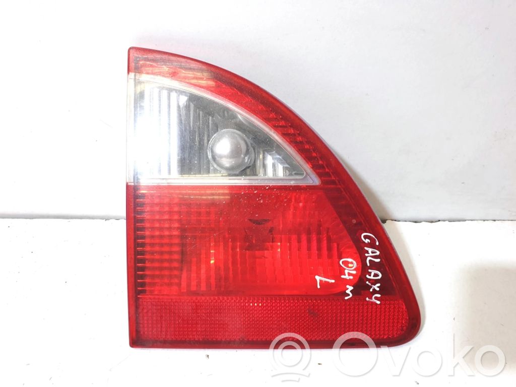 Ford Galaxy Tailgate rear/tail lights 