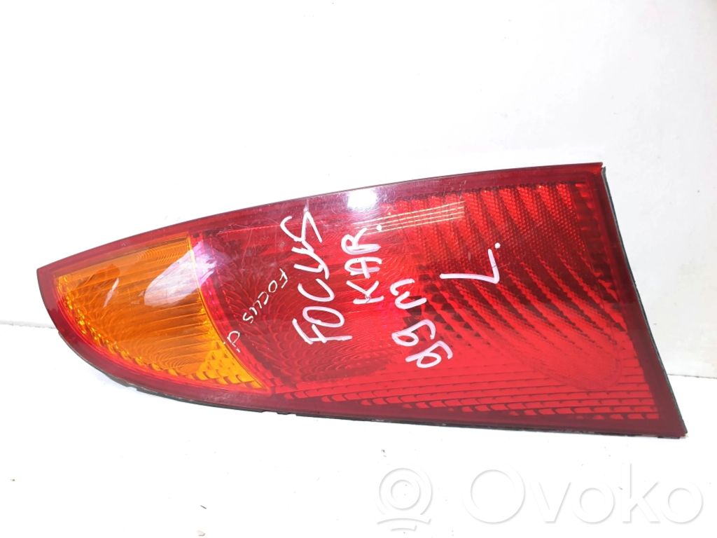 Ford Focus Galinis žibintas kėbule 