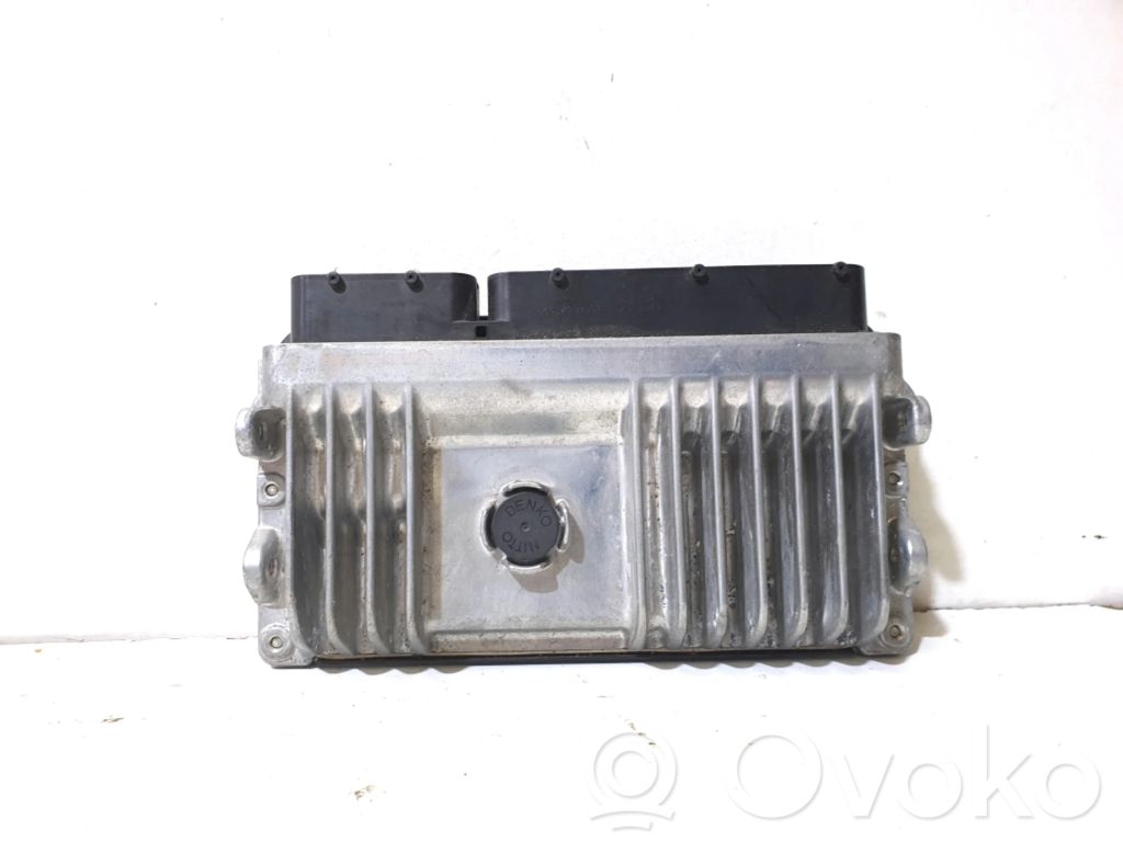 Other control units/modules