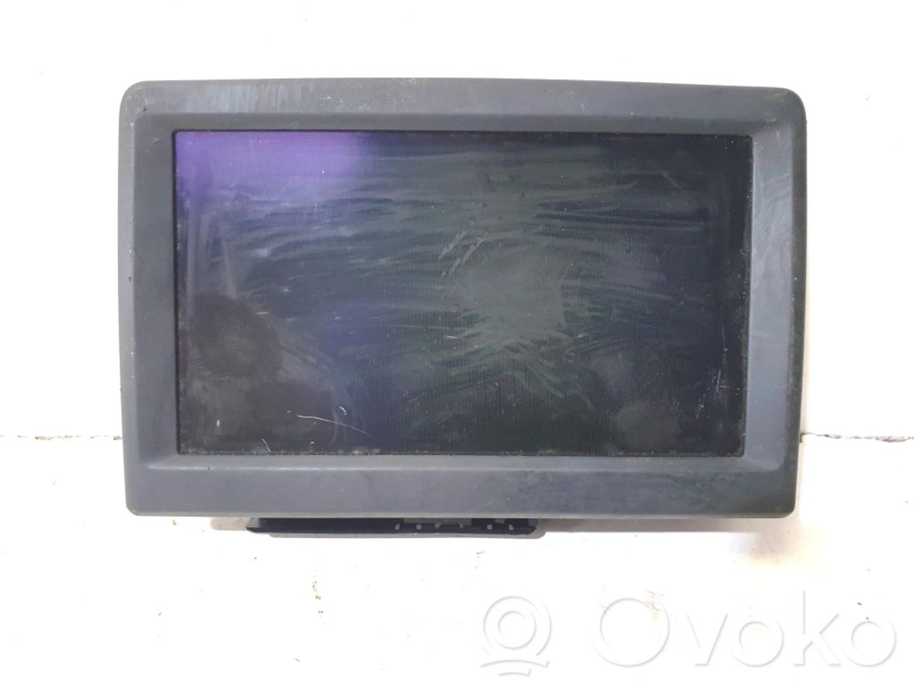Audi A8 S8 D3 4E Screen/display/small screen 