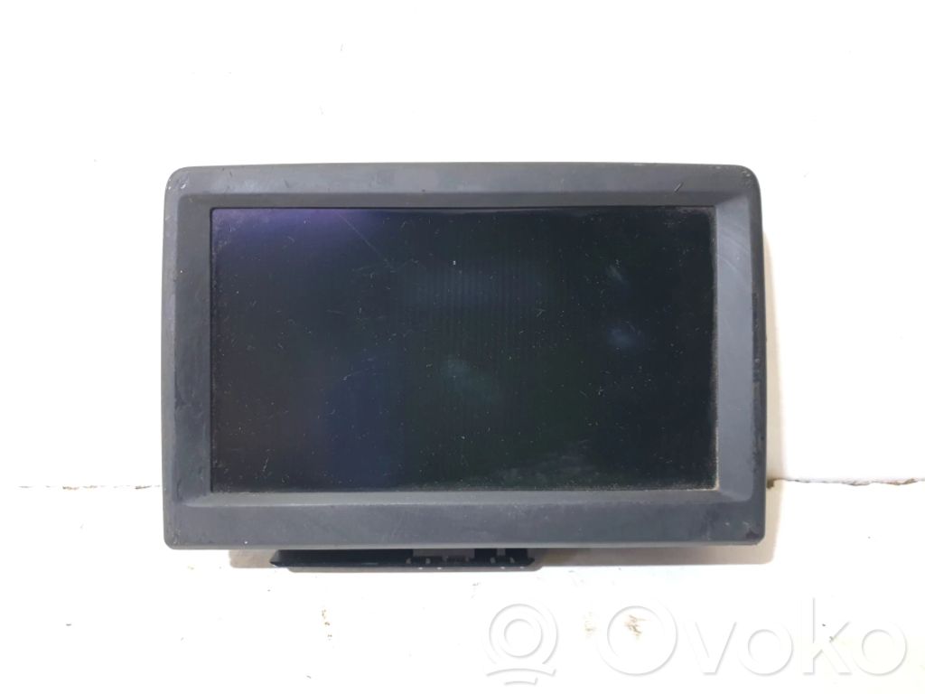 Audi A8 S8 D3 4E Screen/display/small screen 