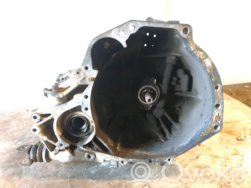 Nissan Primera Manual 6 speed gearbox 