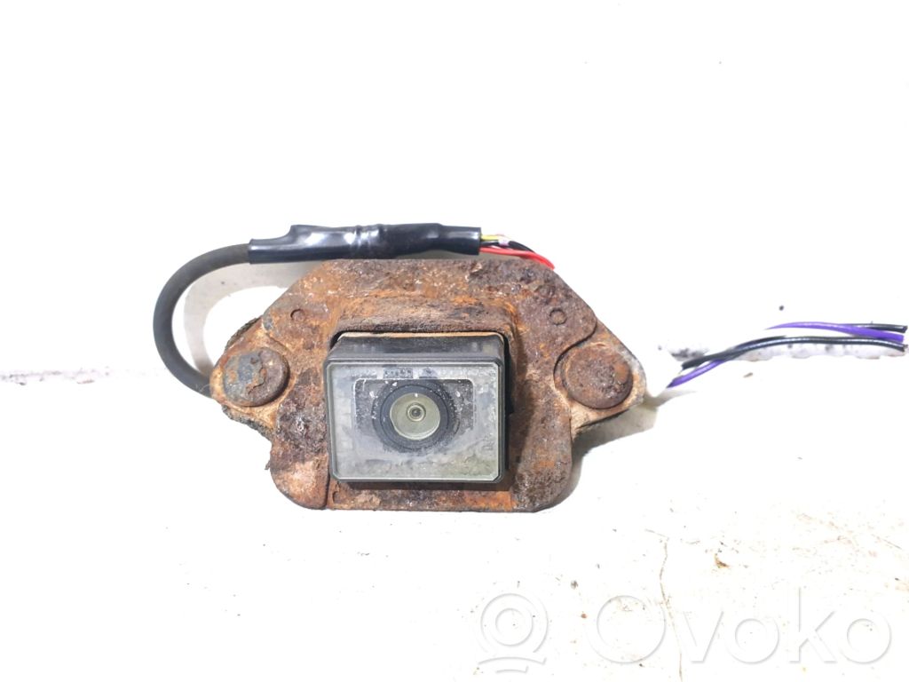 Nissan Primera Caméra de recul 