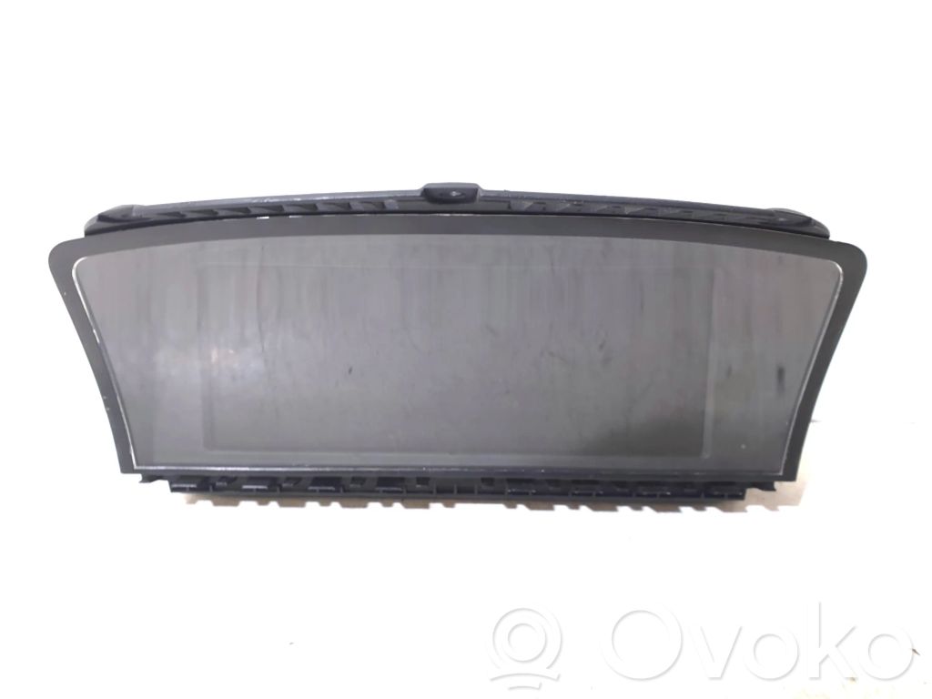 BMW 7 E65 E66 Screen/display/small screen 