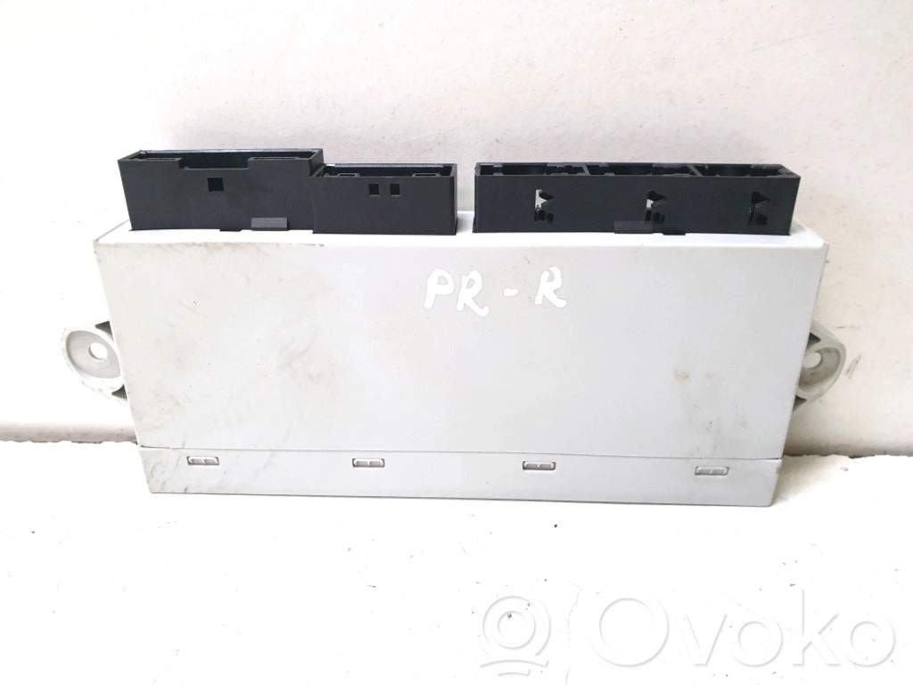 BMW 7 E65 E66 Door control unit/module 