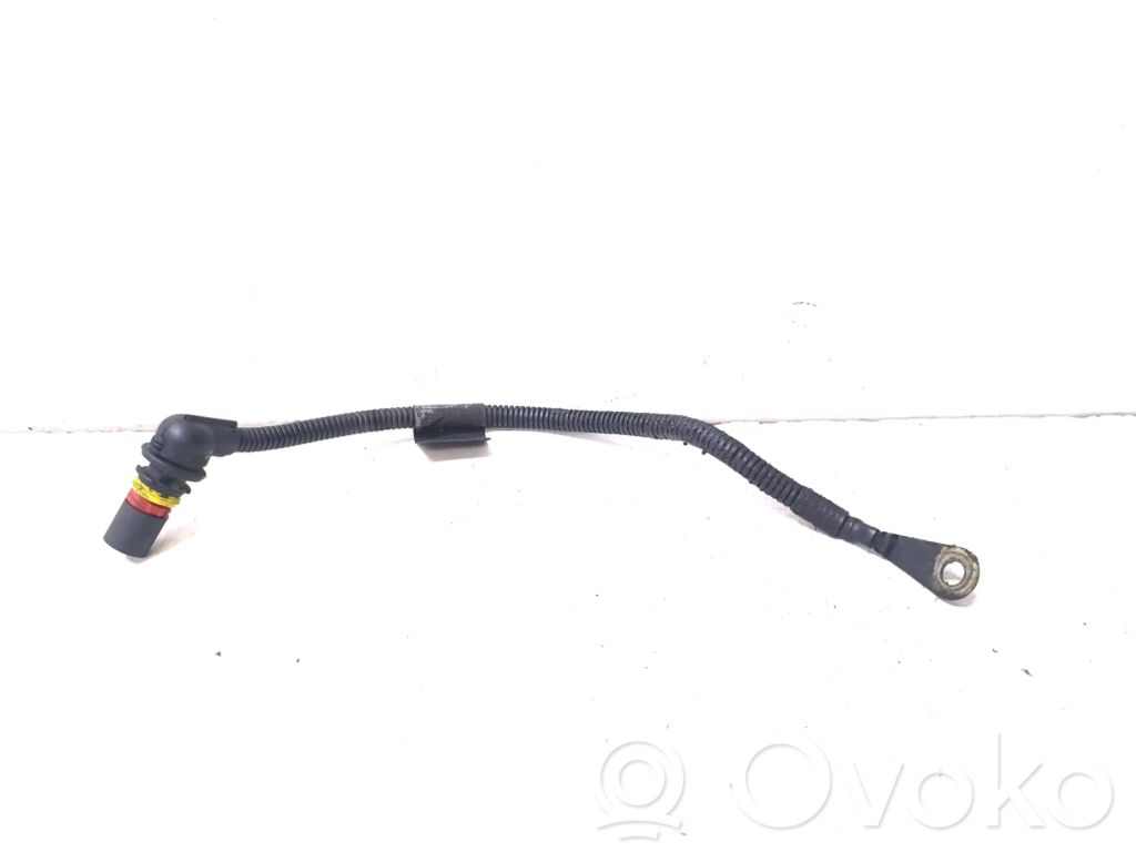 BMW 7 E65 E66 Other wiring loom 