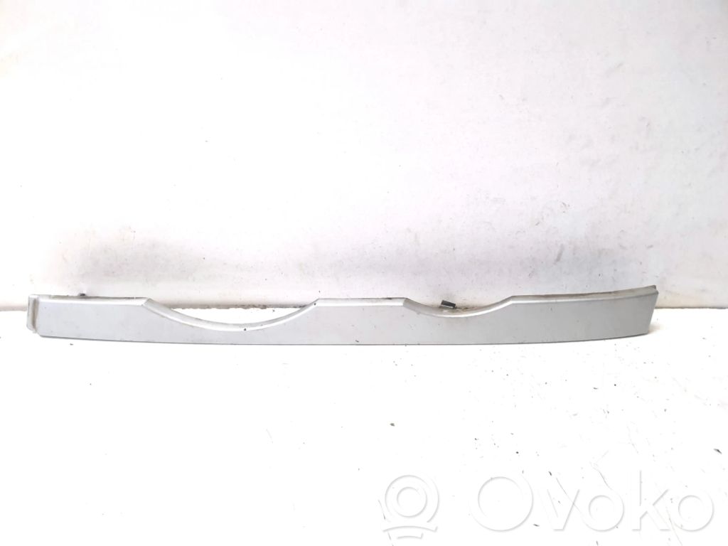 BMW X5 E53 Under headlight/headlamp trim 