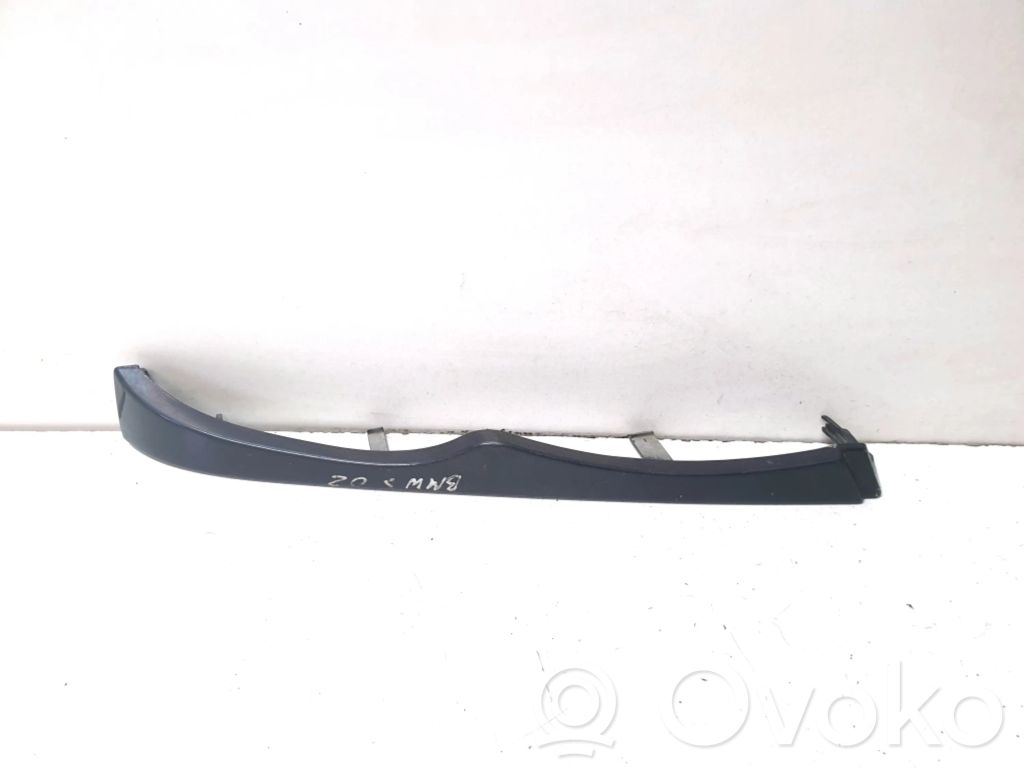 BMW 3 E46 Under headlight/headlamp trim 