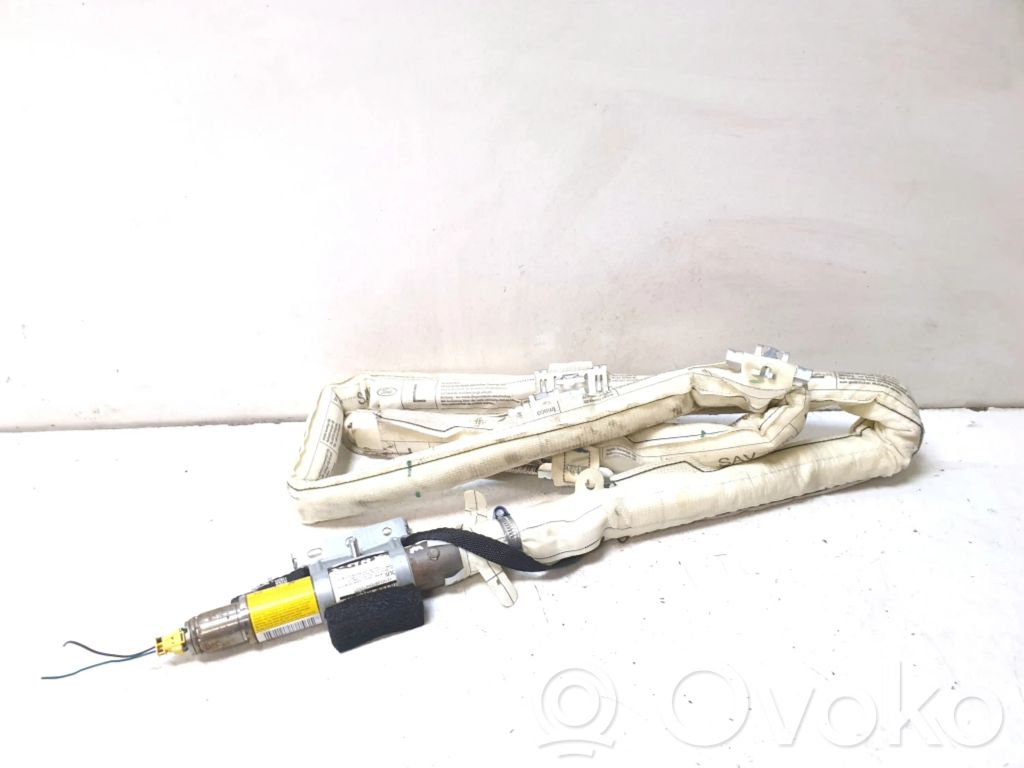 Ford S-MAX Jumta gaisa spilvens 