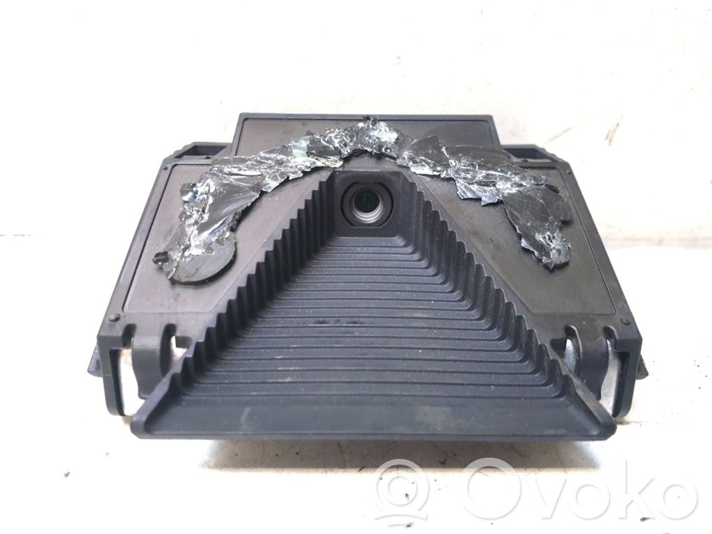 Hyundai Santa Fe Windshield/windscreen camera 