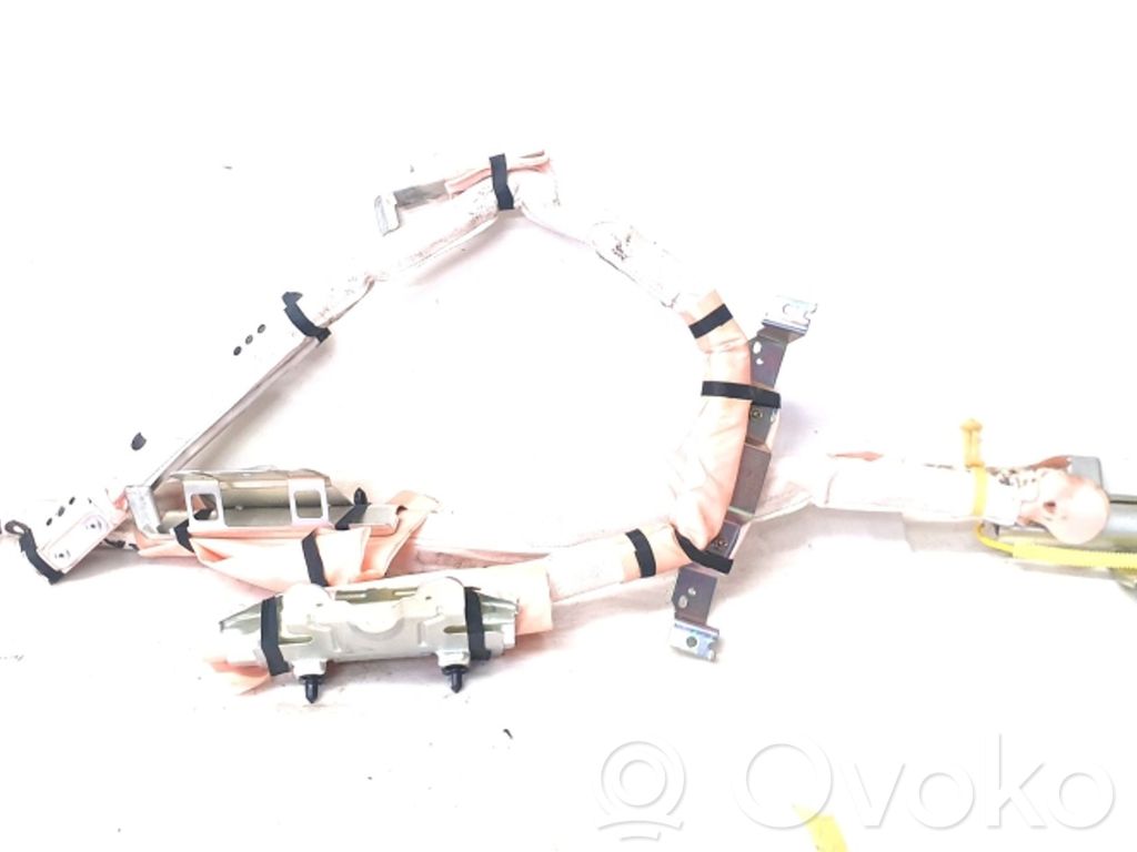 Honda Accord Airbag del techo 
