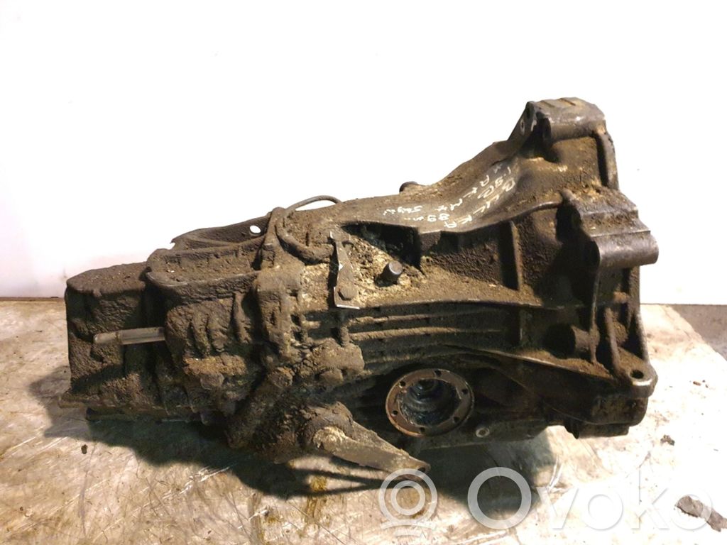 Audi 80 90 B3 Manual 5 speed gearbox 