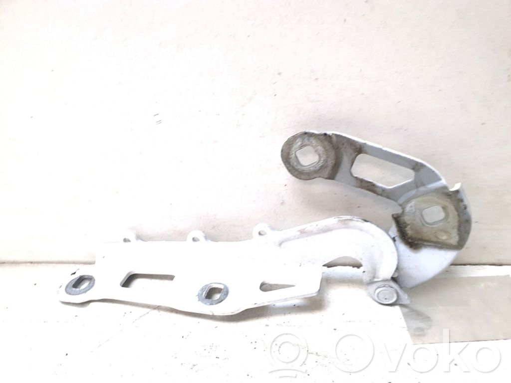 Ford Focus Dzinēja pārsega eņģe (-es) 