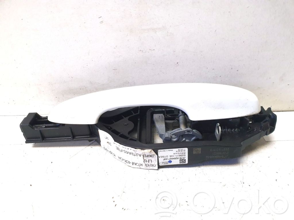 Ford Focus Manecilla externa puerta trasera 
