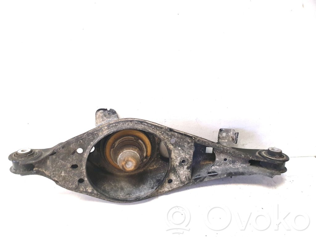 Rear upper control arm/wishbone