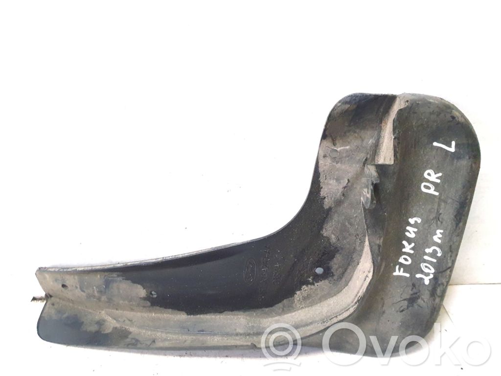 Ford Focus Front mudguard 