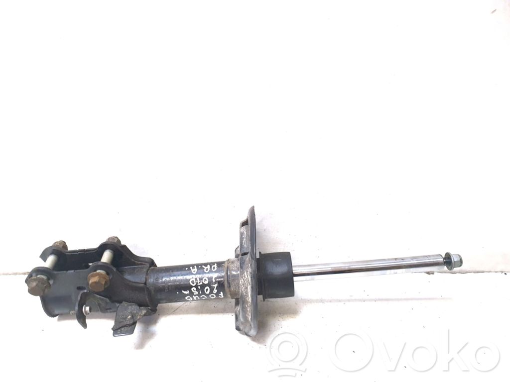 Amortyzator przedni   JX6118045ECD