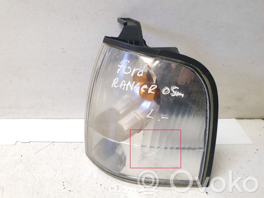 Ford Ranger Front indicator light 