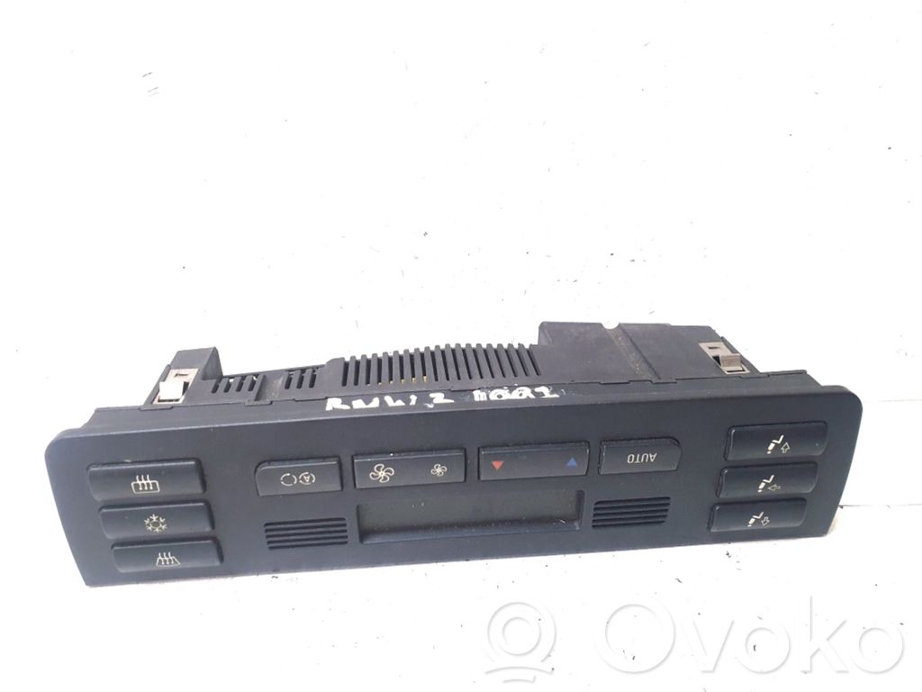 BMW 3 E46 Air conditioner control unit module 